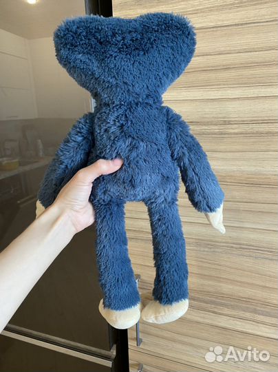 Хаги ваги игрушка новая