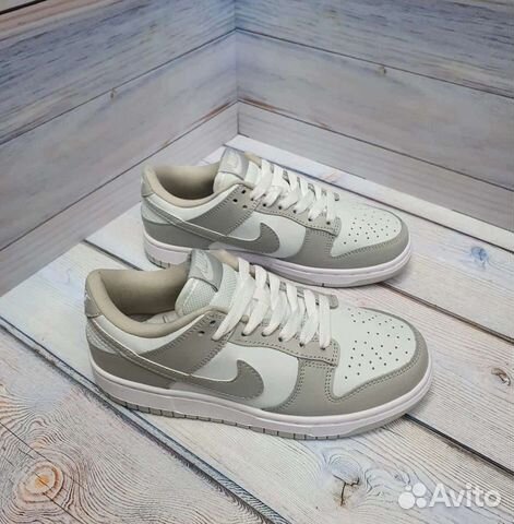 Кроссовки Nike Dunk Low