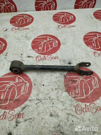 Рычаг задний левый нижний Infiniti Fx35 S51 VQ35HR