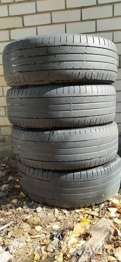 Falken Azenis FK-453CC 235/55 R19