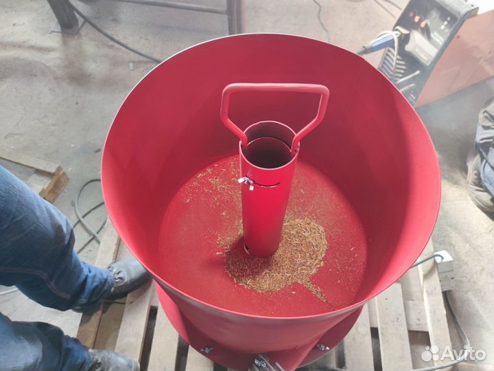 Зернодробилка Лидер 2,2 кВт