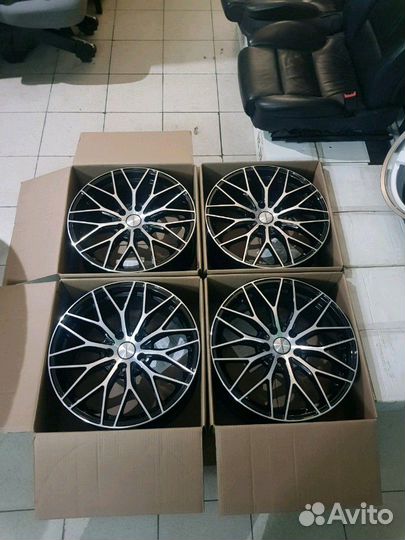 Диски из Японии