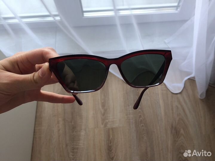 Солнцезащитные очки new yorker струны для гитары