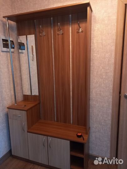 Продам прихожую бу