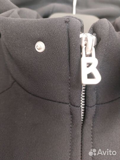 Горнолыжный костюм bogner оригинал новый