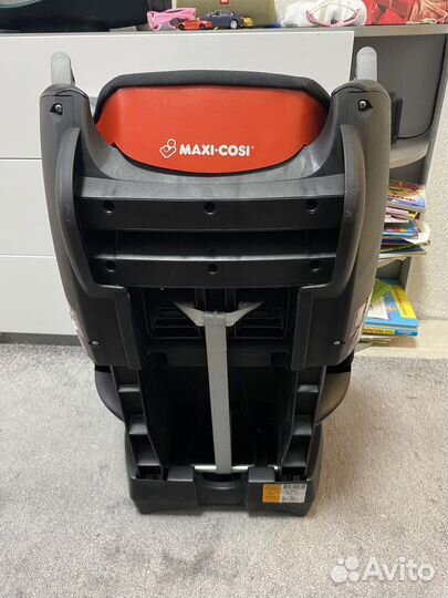 Автокресло Maxi-Cosi Tobi