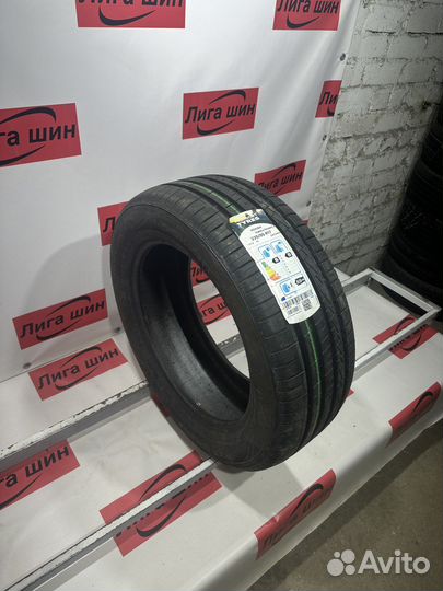 Nokian Tyres Hakka Green 3 225/55 R17