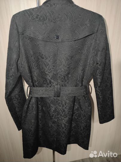 Плащ женский