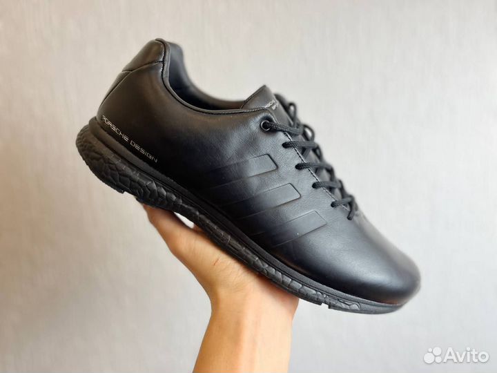 Кроссовки Adidas Porsche