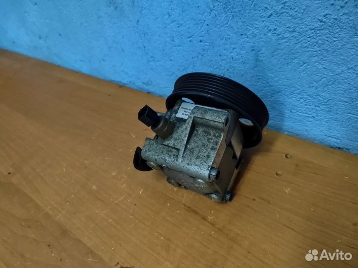 Гидроусилитель Насос гур Форд Фокус 3