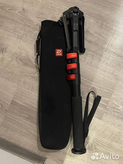 Монопод Zhiyun br1b02