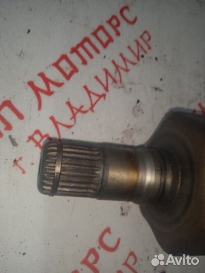 Привод передний правый Volkswagen Golf 5 универсал