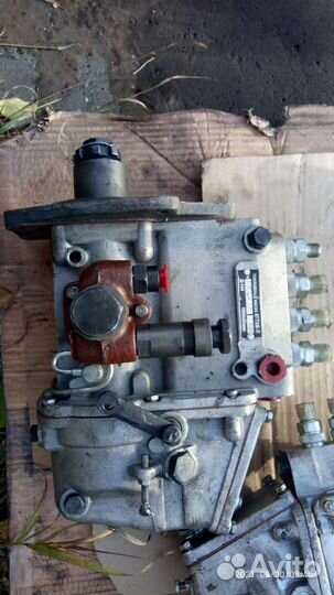 Топливная аппаратура форсунки и насосы мтз,т 40