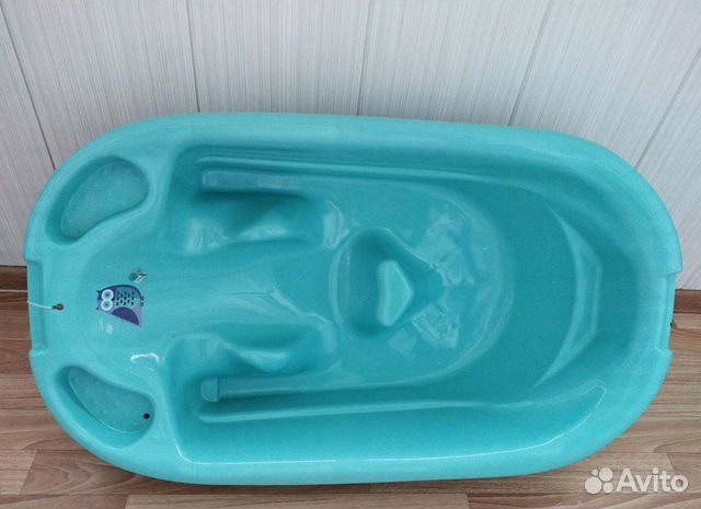 Ванна для купания детская