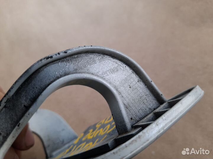 Крышка форсунки омывателя фары Audi A5/S5 8T