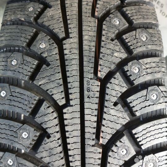 Nokian Tyres Nordman 5 SUV 245/70 R16 111T