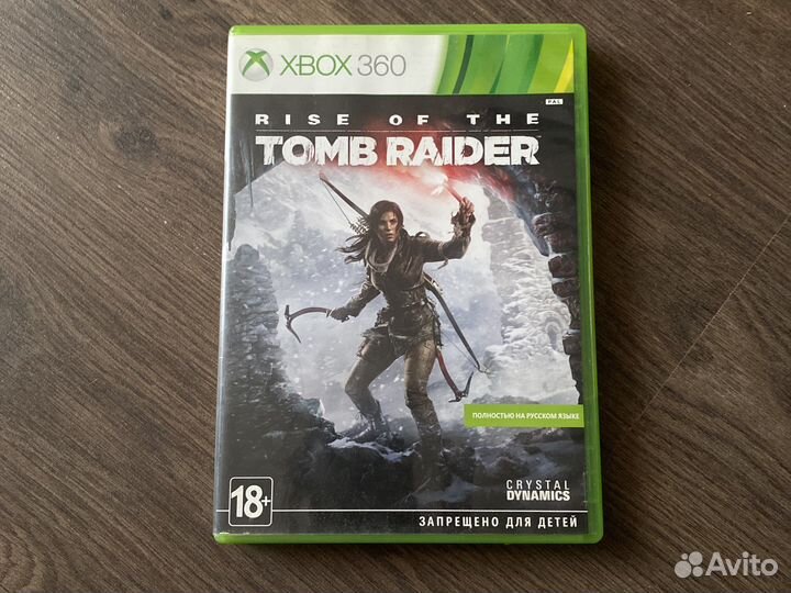 Игра для приставки xbox 360