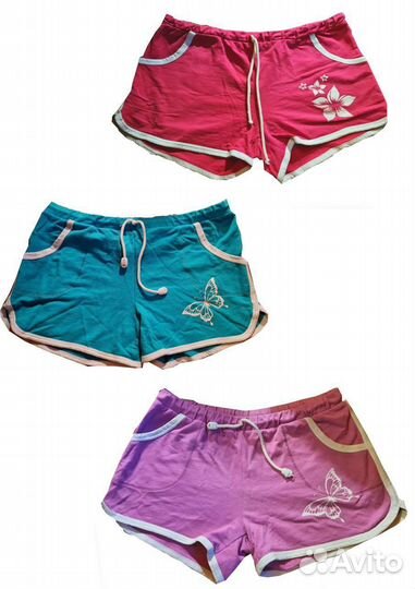 Шорты