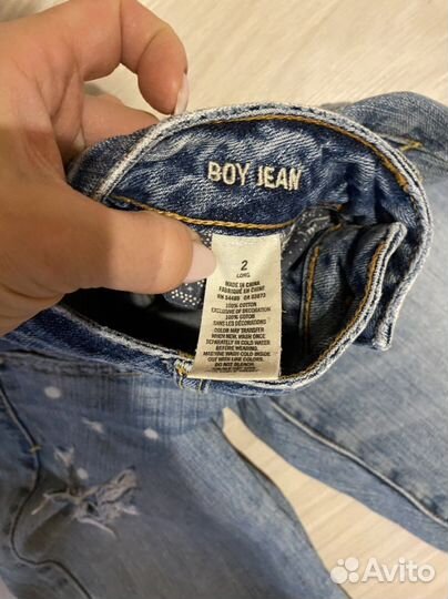 Вещи Фирменные пакетом 42-44