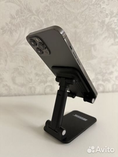 iPhone 12 Pro Max, 256 ГБ