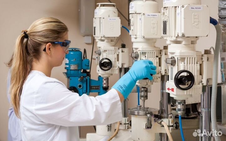 Консультации по производству иновационных лкм