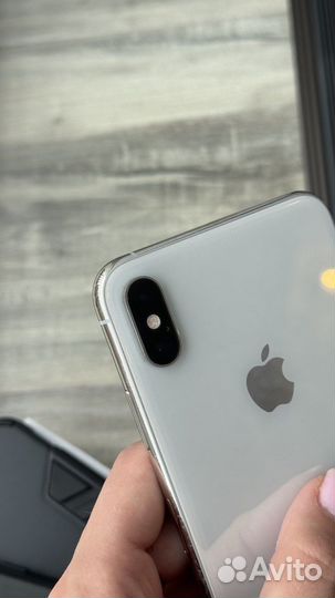 iPhone Xs Max, 256 ГБ