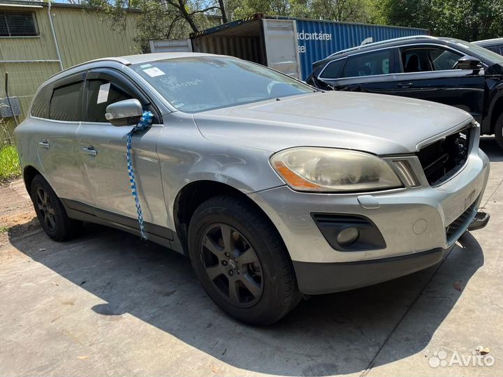 Блок управления двигателем Volvo XC60 (DZ) 2008-20