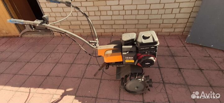 Мотоблоки и культиваторы бу