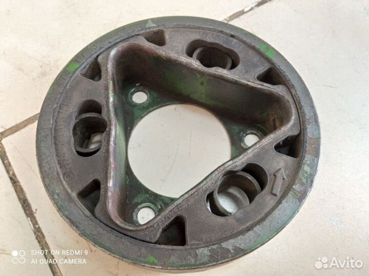 Муфта карданного вала Mercedes Benz w201 2