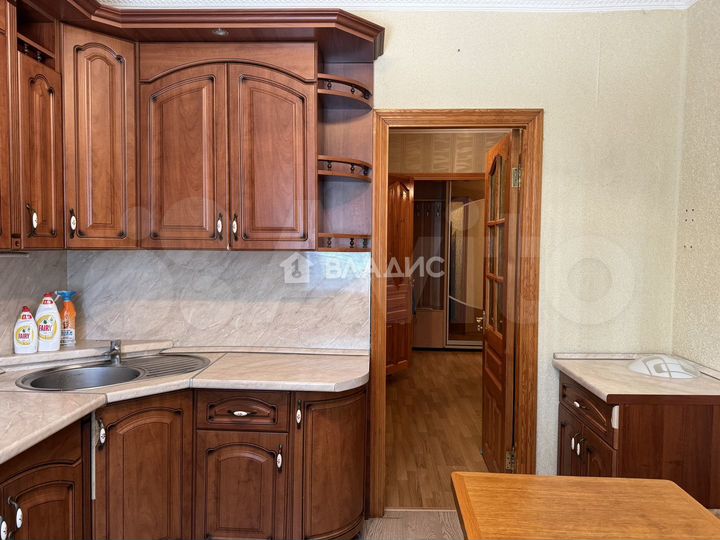 3-к. квартира, 73 м², 2/9 эт.
