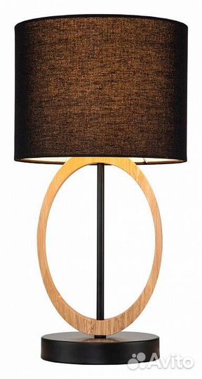 Настольная лампа декоративная Escada Rustic 10196/L