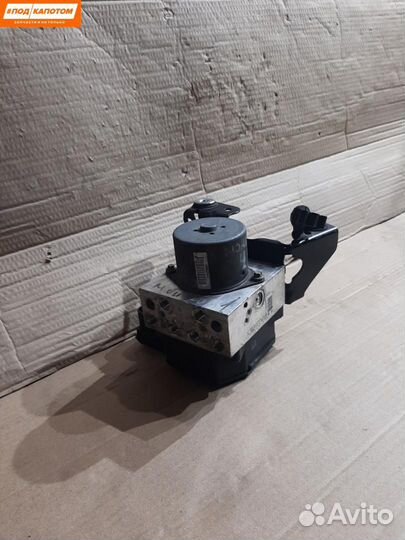 Блок ABS Ford Mondeo 4 (2007 - 2010)