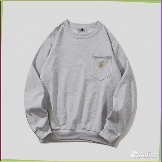 Свитшот Carhartt (14600 Art товара: )