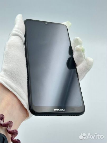 Huawei Y6 (2019), 2/32 ГБ