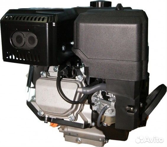 Бензиновый двигатель lifan KP500 11А 22 л.с. (вал 25мм)