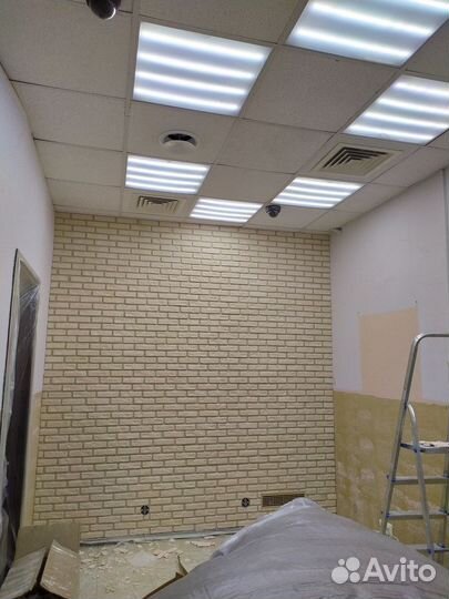 Декоративный кирпич Клинкер