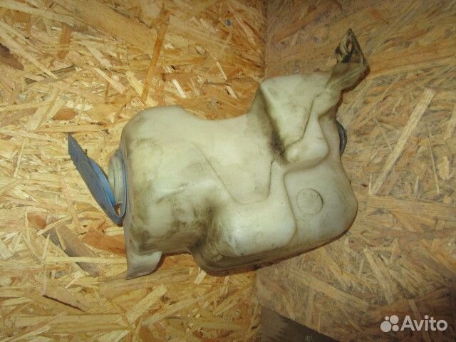 Бачок омывателя Skoda Octavia (A4 1U) 2000-2011,A3