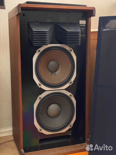 Колонки Sansui SP G200