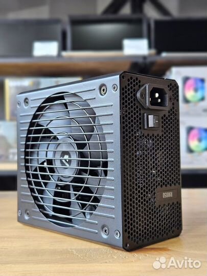 Блок питания Corsair RM850