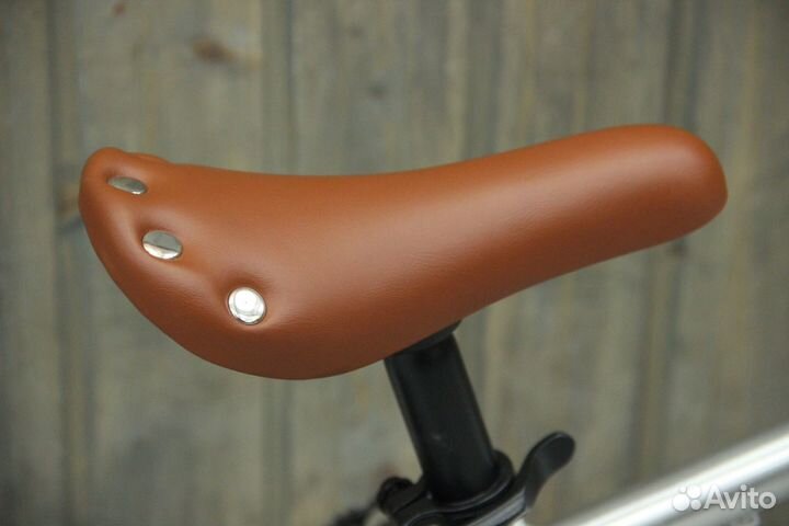 Детский велосипед Maxiscoo Air Stellar 16 (2023)