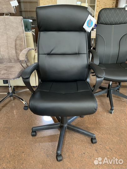 Кресло руководителя