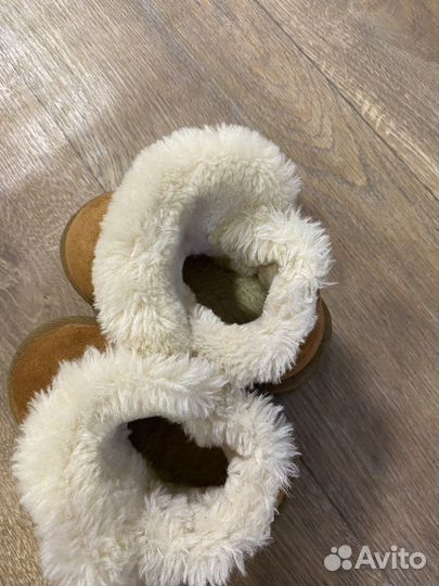 Ugg угги детские