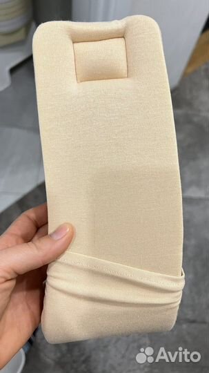 Бандаж шейный