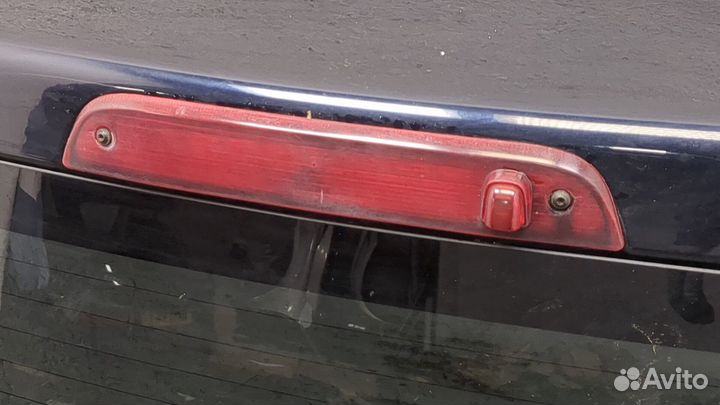 Крышка багажника Jeep Patriot 2010, 2011