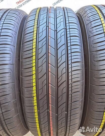 Kumho Solus TA21 215/60 R16 95H