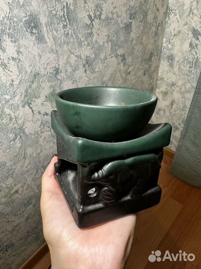 Аромалампа