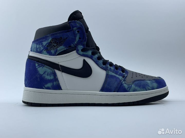 Кроссовки Nike Air jordan 1 high