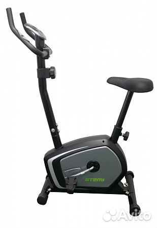 Велотренажёр магнитный Atemi, AC505