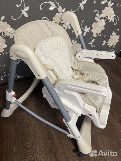 Детский стульчик