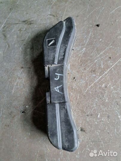 Ящик для инструмента Audi A4 B6